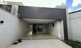 Imagem 3: Casa Térrea no Jardim Atlântico 3 Suítes e Churrasqueira a Carvão