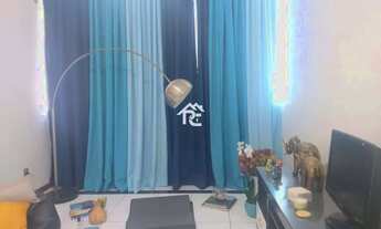 Imagem 2: Apartamento com 1 quarto à venda, 47 m² por R$ 380.000 - Icaraí - Niterói/RJ