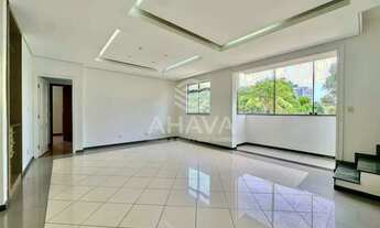 Imagem: Apartamento com 4 Quartos à Venda, 250m²