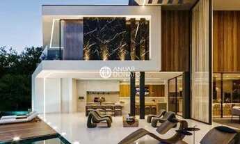 Imagem 6: Mirante Da Mata - Casa Condomínio 4 quartos à venda na Anuar Donato