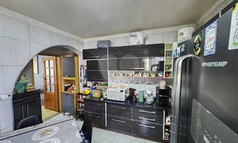 Imagem 4: Sobrado com 3 quartos à venda em Tucuruvi - SP