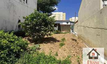 Imagem: Terreno à venda, 265 m² por R$ 350.000,00