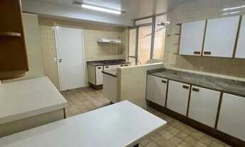 Imagem 6: Apartamento à venda no bairro Setor Oeste - Goiânia/GO