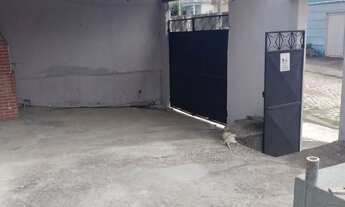 Imagem 5: Vendo duas casas no conjunto rosa branca cabuçu