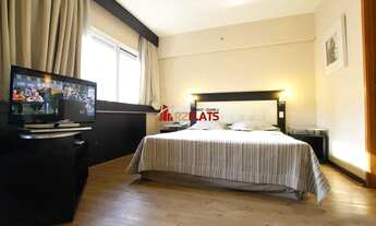 Imagem: Flat com ótimo preço no bairro Bela Vista