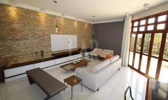 Imagem 3: Casa à venda, 4 quartos, 2 suítes, 6 vagas, Bandeirantes (Pampulha) - Belo Horizonte/MG