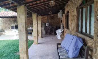 Imagem 2: Reveillon em Itaipuaçu 3 Qts e Piscina