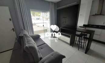 Imagem 7: Apartamento semimobiliado para alugar no bairro Limeira em Brusque