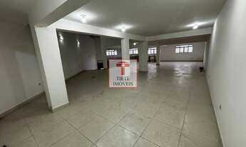 Imagem 6: Galpão / Salão Comercial - Para Locação em Cumbica - Guarulhos - SP