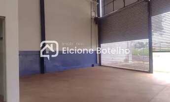 Imagem: Aluguel Galpão SEGISMUNDO PEREIRA