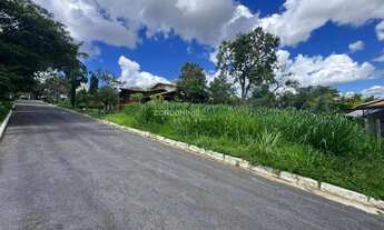 Imagem 4: Excelente Lote em Condomínio de Alto Padrão - Lagoa Santa