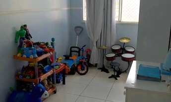 Imagem 3: HORTO DO SANTO ANTÔNIO - M.CC - NORTE/LESTE - 1º ANDAR [13473