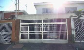 Imagem: Casa 3 quartos à venda no(a) Jardim Anália