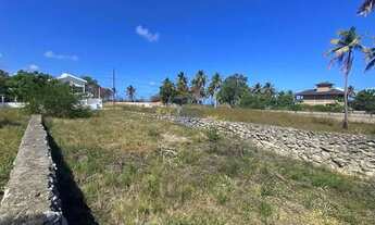 Imagem: Lote Murado em Maragogi - AL Condomínio