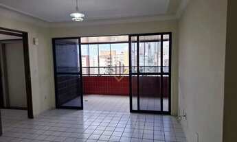 Imagem 3: Apartamento 3 Quartos + DCE no Cabo Branco; Venda ou Locação