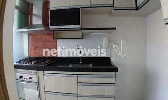 Imagem 3: Venda Apartamento 2 quartos Morada de Laranjeiras Serra