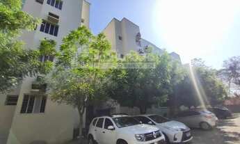 Imagem 3: Apartamento para alugar com 88,79 metros quadrados no CAMPESTRE - Teresina - Piauí