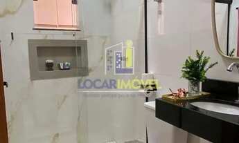 Imagem 5: Linda Casa de 3 quartos com suíte à Venda, Urbis 6, Vitória da Conquista, BA