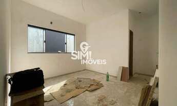 Imagem 5: CASA NOVA 02 QUARTOS SENDO 1 SUÍTE NA 1406 SUL (ARSE 142)!