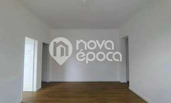 Imagem 7: Tijuca Apartamento com 3 dormitórios