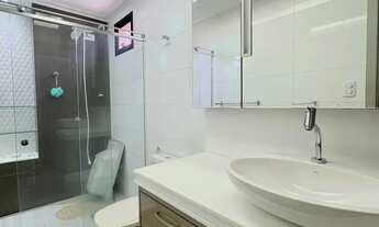 Imagem 4: GR Vende Ed. Amalfi - 110m2 - 2 suítes - ALTO PADRAO - OPORTUNIDADE NA BATISTA CAMPOS