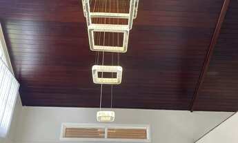 Imagem: LD Alugo Casa na Augusto Montenegro com