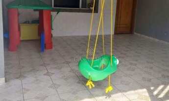 Imagem 2: Sobrado à venda, 110 m² por R$ 636.000,00 - Aviação - Praia Grande/SP