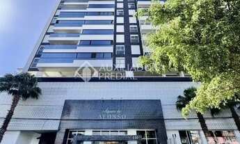 Imagem 2: Apartamento à venda no Kobrasol