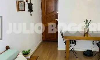 Imagem 2: Ilha do Governador - Jardim Guanabara - VENDA - Apartamento - 2 Quartos - Dependências - E