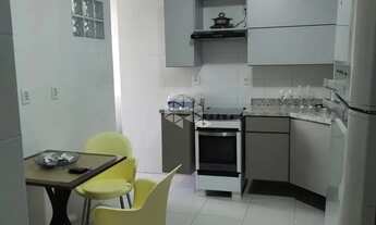 Imagem 7: Apartamento á venda 2 quartos/dormitórios, 1 vaga/box, no bairro auxiliadora zona leste de