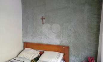 Imagem 4: Apartamento para venda com 70 metros quadrados com 2 quartos em Tijuca - Rio de Janeiro