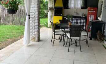 Imagem: Vendo sítio nos caminhos rurais, extremo