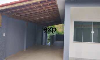 Imagem 3: Casa com 2 Suítes e 4 Vagas - Espaço e Conforto Garantidos