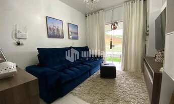 Imagem 3: CASA COM 2 QUARTOS SENDO 1 SUÍTE PARA LOCAÇÃO - SOUZA CRUZ