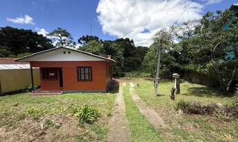 Imagem 3: Casa à venda com três dormitórios, bairro Vila Germânia, Nova Petrópolis RS! REF: 1719