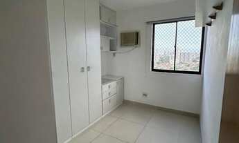 Imagem 7: Aluguel - Apartamento 1402, nascente, ventiladíssimo e super bem localizado na Torre!