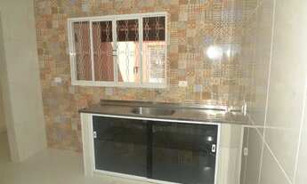 Imagem 4: Imóvel para aluguel tem 60 metros quadrados com 2 quartos