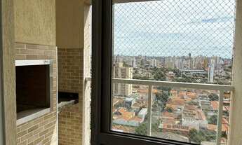 Imagem 5: Apartamento para aluguel, 1 quarto, 1 vaga, SAO DIMAS - PIRACICABA/SP