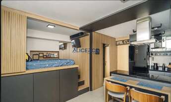 Imagem 5: Studio fino acabamento independência 915