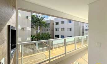 Imagem 3: Apartamento 2 dormitórios, sendo 1 suíte - 1 vaga - Itacorubi - Florianópolis / SC