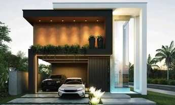 Imagem 1: Casa - Viva Park - Porto Belo - SC