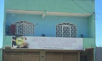 Imagem: Prédio comercial