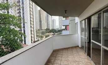 Imagem 3: Apartamento à venda no bairro Setor Oeste - Goiânia/GO