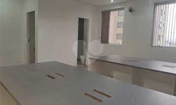 Imagem 6: Salas à venda ou para locação em Vila Gustavo - SP