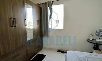 Imagem 7: Apartamento para Venda em Serra, Rosário de Fátima, 2 dormitórios, 1 banheiro, 1 vaga