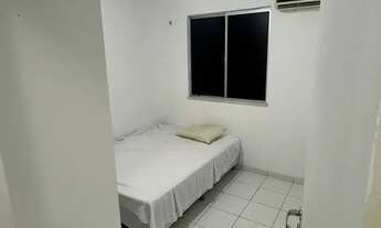 Imagem 3: Alugo Apto Mobiliado No Turu Cond Gran Vilage Turu VI Térreo