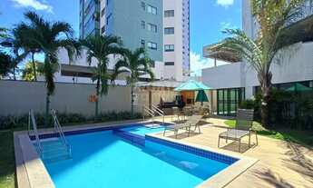 Imagem 4: Imóvel para venda tem 137 metros quadrados com 3 quartos em Boa Viagem - Recife - PE