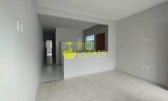 Imagem 9: Casa 2 quartos, 66m2, Bairro de Fátima -- Barra do Piraí/RJ