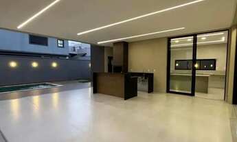 Imagem 6: Alugo Sobrado Portal do Sol Garden, 04 suítes com varanda, piscina, armários, etc