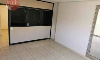Imagem 5: Sala para alugar, 134 m² por R$ 10.120,00/mês - Alto da Boa Vista - Ribeirão Preto/SP